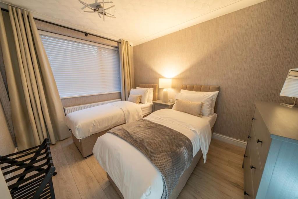 Holiday home Entire In *