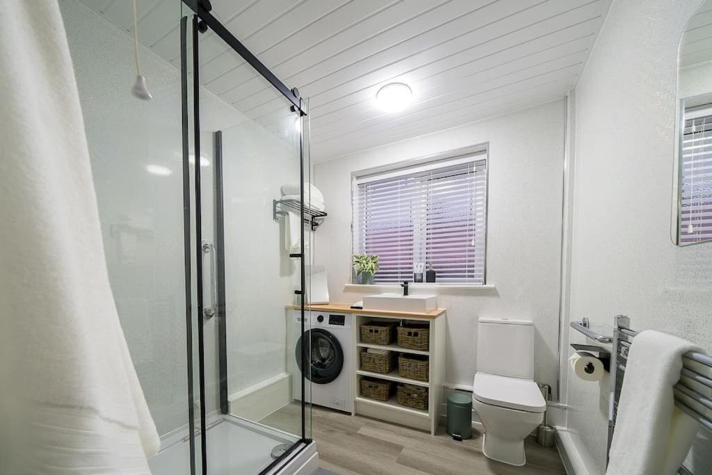 Entire In Holiday home